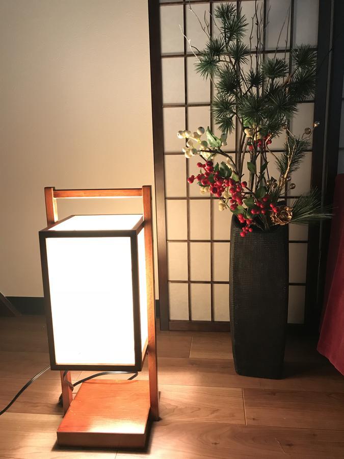Sakuraya-Inn Ōsaka Exterior foto