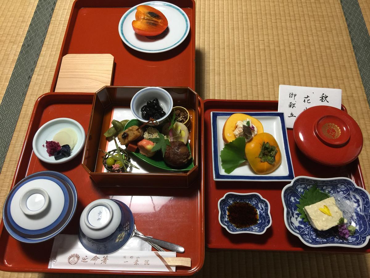 Sakuraya-Inn Ōsaka Exterior foto