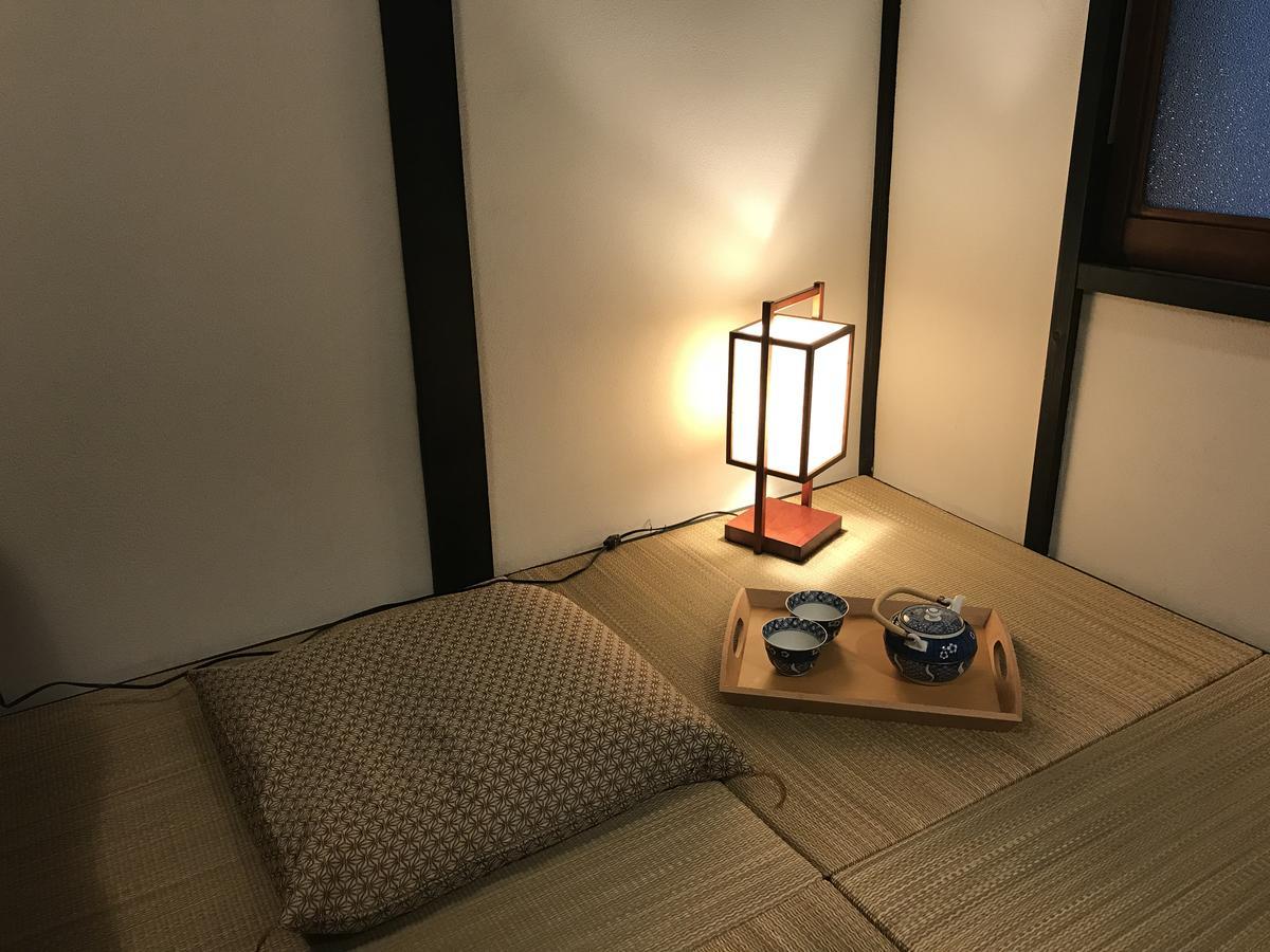 Sakuraya-Inn Ōsaka Exterior foto